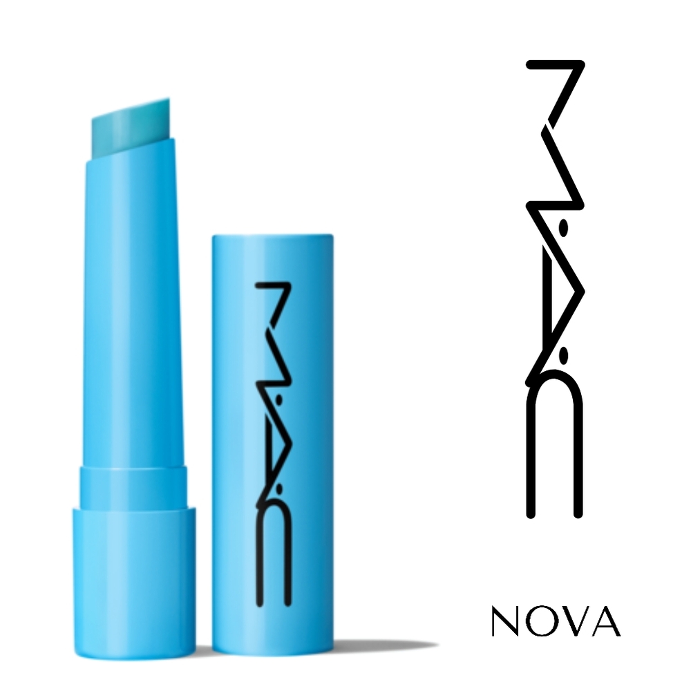 MAC - Squirt Plumping Gloss Stick- Nova
